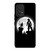 GOKU VS VEGETA DBZ Samsung Galaxy A53 Case