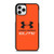 UNDER ARMOUR ELITE iPhone 11 Pro Case