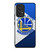 GOLDEN STATE WARRIORS NBA LOGO Samsung Galaxy A53 Case