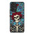 GRATEFUL DEAD SKELETON AND ROSES Samsung Galaxy A53 Case