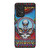 GRATEFUL DEAD SKULL FLORAL Samsung Galaxy A53 Case
