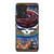GRATEFUL DEAD SKULL ROSE Samsung Galaxy A53 Case