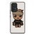 GROOT CUTE CARTOON Samsung Galaxy A53 Case
