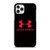 UNDER ARMOUR LOGO iPhone 11 Pro Case