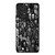 HALLOWEEN HORROR SCARY MOVIE Samsung Galaxy A53 Case