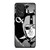 HARDSHELL OAKLAND RAIDERS Samsung Galaxy A53 Case