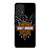 HARLEY DAVIDSON EAGLE LOGO Samsung Galaxy A53 Case