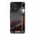 HARLEY DAVIDSON LOGO METAL TEXTURE Samsung Galaxy A53 Case