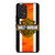 HARLEY DAVIDSON MARBLE LOGO Samsung Galaxy A53 Case