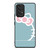 HELLO KITTY ARTIC Samsung Galaxy A53 Case