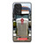 HOT KENWORTH TRUCK W900 t680 FIT Samsung Galaxy A53 Case