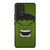HULK MARVEL COMICS MINIMALISTIC Samsung Galaxy A53 Case