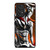 ICHIGO KUROSAKI BLEACH MANGA ANIME Samsung Galaxy A53 Case