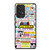 IMPRACTICAL JOKERS QUOTES Samsung Galaxy A53 Case