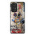 IN MEMORY BASQUIAT Samsung Galaxy A53 Case