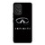INFINITI LOGO Samsung Galaxy A53 Case