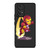IRON MAN CARTOON KAWAII MARVEL Samsung Galaxy A53 Case