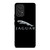 JAGUAR PRESTIGE LOGO Samsung Galaxy A53 Case