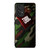JBL CAMO LOGO Samsung Galaxy A53 Case