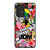 JDM STICKER BOMB Samsung Galaxy A53 Case