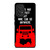 JEEP ADVENTURE QUOTE Samsung Galaxy A53 Case