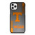UNIVERSITY OF TENNESSEE UT VOLS 3 iPhone 11 Pro Case
