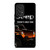 JEEP THERE'S ONLY ONE Samsung Galaxy A53 Case