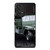 JEEP WILLYS TRUCK Samsung Galaxy A53 Case