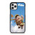 UP CARTOON MOVIE RUSHEL iPhone 11 Pro Case