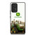 JOHN DEERE TRACTOR 3 Samsung Galaxy A53 Case JOHN DEERE TRACTOR 3 Samsung Galaxy A53 Case