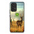 JOHN DEERE TRACTOR SYMBOL Samsung Galaxy A53 Case