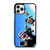 UP DISNEY CARL AND RUSSEL iPhone 11 Pro Case