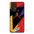 JORDAN BASKETBAL Samsung Galaxy A53 Case