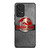 JURASSIC LOGO METAL Samsung Galaxy A53 Case