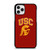 USC TROJANS LOGO 4 iPhone 11 Pro Case