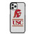 USC TROJANS NEW iPhone 11 Pro Case