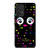 KATE SPADE COLORFULL MONSTER EYE Samsung Galaxy A53 Case