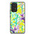 KATE SPADE LOGO YELLOW Samsung Galaxy A53 Case