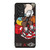 KAWS AIR JORDAN SUPREME Samsung Galaxy A53 Case