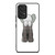 KAWS FASHION SAD HYPERBEAST Samsung Galaxy A53 Case