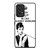 KEEP CALM AUDREY HEPBURN Samsung Galaxy A53 Case