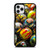 VALENTINO ROSSI AGV COLLECTION HELMETS iPhone 11 Pro Case