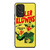 KILLER KLOWNS MOVIE Samsung Galaxy A53 Case