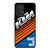 KTM RACE LOGO Samsung Galaxy A53 Case