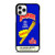 VANILLA BACKWOODS iPhone 11 Pro Case