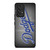LA DODGERS BASEBALL CLUB EMBLEM LOGO Samsung Galaxy A53 Case
