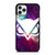 VANOSS OWL LOGO iPhone 11 Pro Case