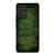 LACOSTE LOGO EMBOSSED LEATHER Samsung Galaxy A53 Case
