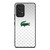 LACOSTE SILVER PATTERN Samsung Galaxy A53 Case LACOSTE SILVER PATTERN Samsung Galaxy A53 Case