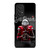 LAMAR JACKSON LOUISVILLE Samsung Galaxy A53 Case